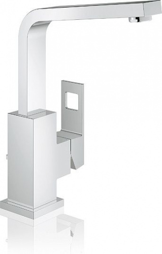 Смеситель для раковины Grohe Eurocube 23135000 купить по всей России