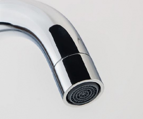 Смеситель для кухни Hansgrohe Logis 71280000 купить по всей России