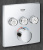 Смеситель для душа Grohe Grohtherm SmartControl 29149000 купить по всей России