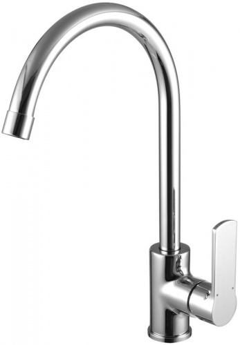 Смеситель Lemark Plus Grace LM1505C для кухни купить по всей России