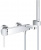Смеситель для ванны Grohe Plus 33547003 купить по всей России