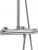 Душевая стойка Roca Victoria-T 5A9718C00, Душевые панели, Душевые системы, Стойки, Гарнитуры, лейки, тропический душ в Москве Тел.: +7 (968) 040-40-82