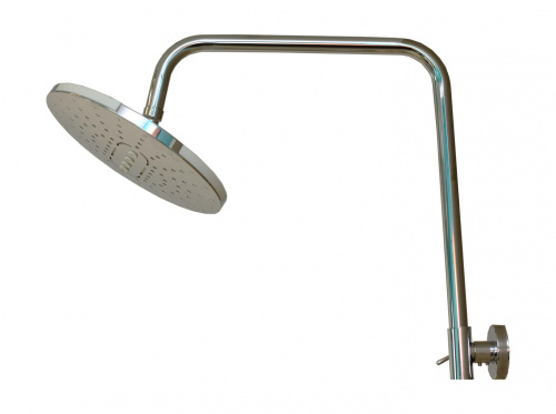 Душевая стойка Boch Mann Eco BM7225, Душевые панели, Душевые системы, Стойки, Гарнитуры, лейки, тропический душ в Москве Тел.: +7 (968) 040-40-82