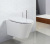 Подвесной унитаз BelBagno Flay-R BB506CH в интернет магазине сантехники Акванота в Москве Тел.: +7 (968) 040-40-82