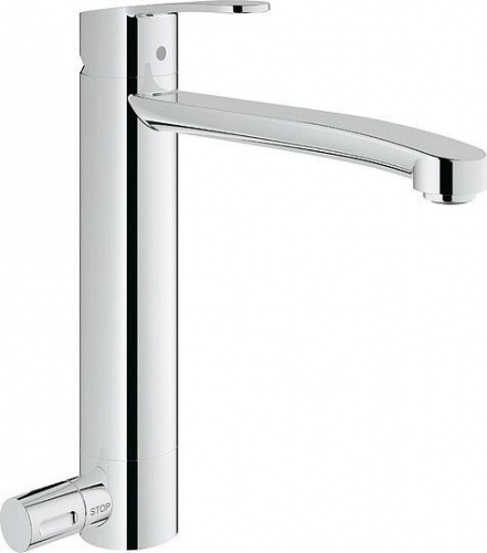 Смеситель для кухни Grohe Eurostyle Cosmopolitan 31153002 купить по всей России