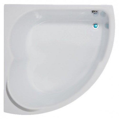 Акриловая ванна Aquanet Fregate 120 см