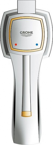 Смеситель для раковины Grohe Grandera 23303IG0 купить по всей России
