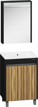 Мебель для ванной Edelform Carino 60
