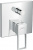 Смеситель для ванны Hansgrohe Metropol 74545000 купить Смеситель для ванны Hansgrohe Metropol 74545000 купить по всей России