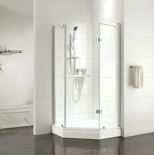 Поддон для душа Iddis 230T099i22 90x90x16,5 интернет магазина сантехники Акванота