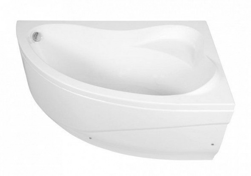 Акриловая ванна Aquanet Atlanta 150x90 R
