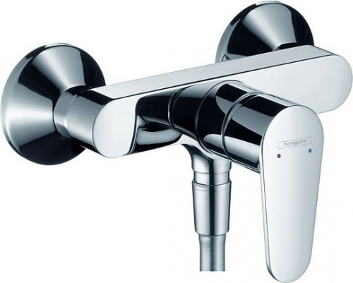 Смеситель для душа Hansgrohe Talis E2 31662000 купить по всей России
