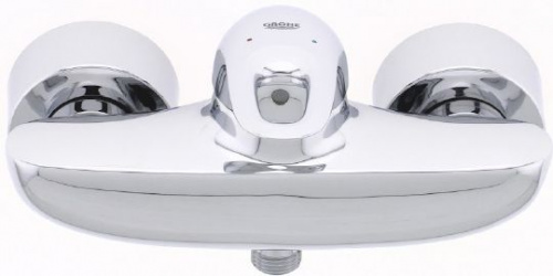 Смеситель для душа Grohe Eurostyle 33590003 купить по всей России