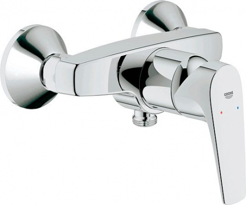 Смеситель для душа Grohe BauFlow 32812000 купить по всей России