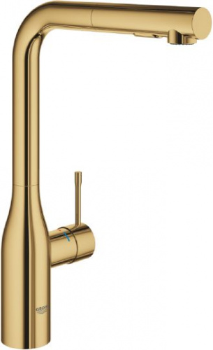 Смеситель для кухни Grohe Essence New 30270GL0 купить по всей России