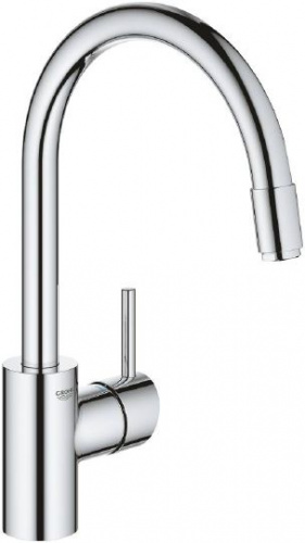 Смеситель для кухни Grohe Concetto New 32663003 купить по всей России