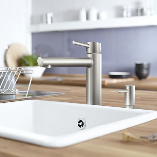 Смеситель для кухни Grohe Concetto 31128DC1 купить по всей России
