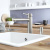 Смеситель для кухни Grohe Concetto 31128DC1 купить по всей России
