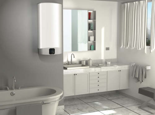 Водонагреватель Ariston ABS VLS EVO INOX PW 100