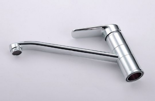 Смеситель для кухни Iddis Male MALSB00i05 купить по всей России