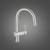 Смеситель для кухни Grohe Minta 32321000 купить по всей России