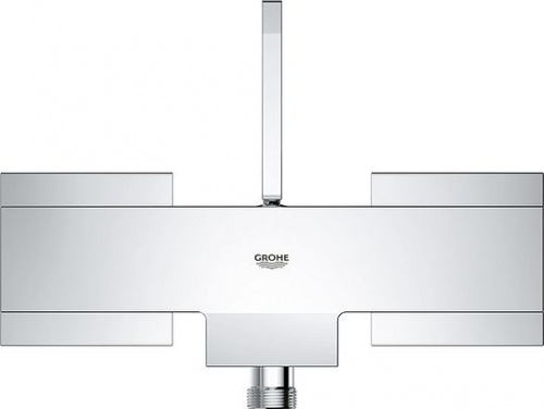 Смеситель для душа Grohe Eurocube Joy 23665000 купить по всей России