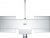 Смеситель для душа Grohe Eurocube Joy 23665000 купить по всей России