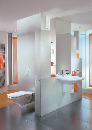 Кнопка смыва Grohe Skate Cosmopolitan 38732SD0 нержавеющая сталь интернет магазина сантехники Акванота