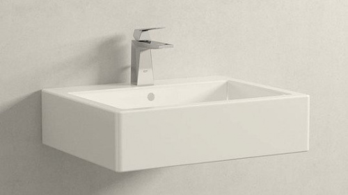 Смеситель для раковины Grohe Allure Brilliant 23029000 купить по всей России