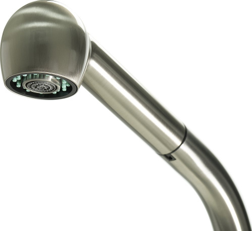 Смеситель Lemark Expert LM5076S для кухни купить по всей России