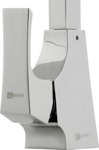 Смеситель Lemark Unit LM4555C для кухни купить по всей России