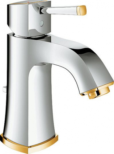 Смеситель для раковины Grohe Grandera 23303IG0 купить по всей России