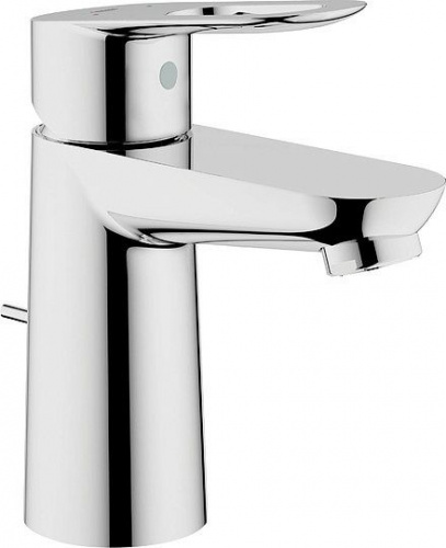 Смеситель для раковины Grohe BauLoop 23335000 купить по всей России