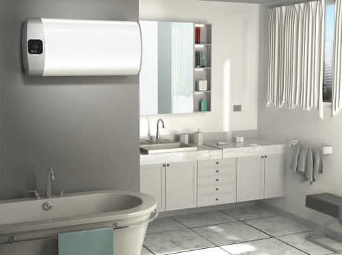 Водонагреватель Ariston ABS VLS EVO INOX PW 80