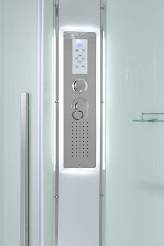 Душевая кабина AvaCan KD2912LED интернет магазина сантехники Акванота
