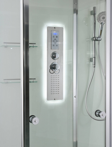 Душевая кабина AvaCan V2011LED интернет магазина сантехники Акванота