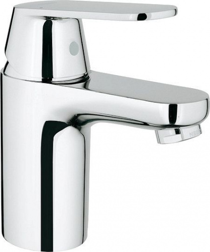 Смеситель для раковины Grohe Eurosmart Cosmopolitan 32824000 купить по всей России