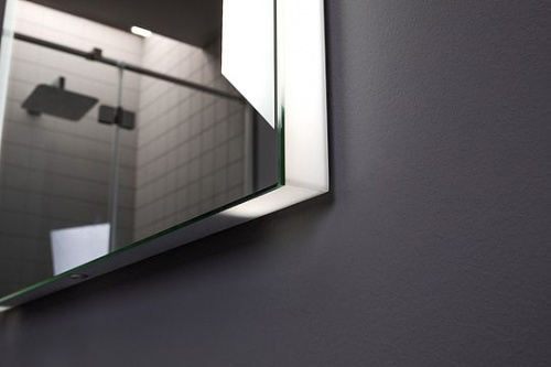 Зеркало Aquanet Сорренто 9085