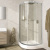 Душевой уголок Riho Lucena GK26200 100x100 см интернет магазина сантехники Акванота