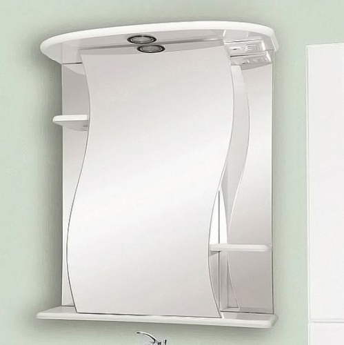 Зеркало-шкаф Misty Лиана 60 L