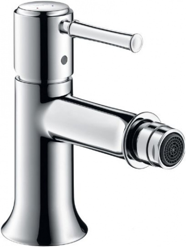 Смеситель для биде Hansgrohe Talis Classic 14120000 купить по всей России