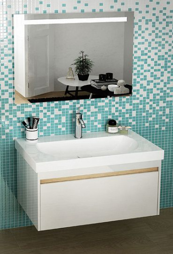 Зеркало Kerama Marazzi Buongiorno 100