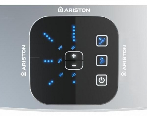 Водонагреватель Ariston ABS VLS EVO INOX PW 30