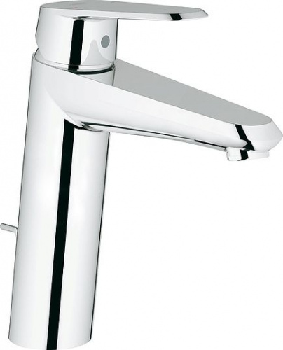 Смеситель для раковины Grohe Eurodisc Cosmopolitan 23448002 купить по всей России