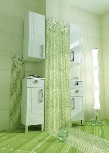 Шкаф Triton Кристи 30 R, белый
