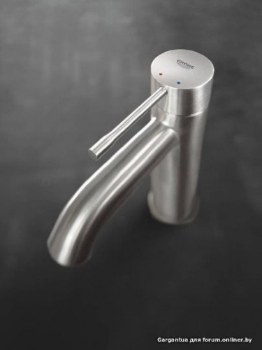 Смеситель для раковины Grohe Essence New 23590EN1 купить по всей России