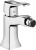 Смеситель для биде Hansgrohe Metris Classic 31275000 купить по всей России
