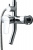 Душевая стойка Bravat Rhein F6429564CP-A-ENG, Душевые панели, Душевые системы, Стойки, Гарнитуры, лейки, тропический душ в Москве Тел.: +7 (968) 040-40-82