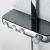 Душевая стойка Bravat Cobble F6389423CP-A1-ENG, Душевые панели, Душевые системы, Стойки, Гарнитуры, лейки, тропический душ в Москве Тел.: +7 (968) 040-40-82