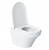 Унитаз Laguraty 9320 36x53x34см безободковый сиденье DP с микролифтом в интернет магазине сантехники Акванота в Москве Тел.: +7 (968) 040-40-82